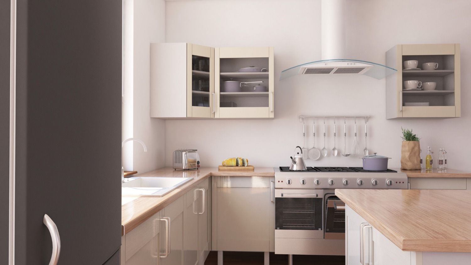 COCINA