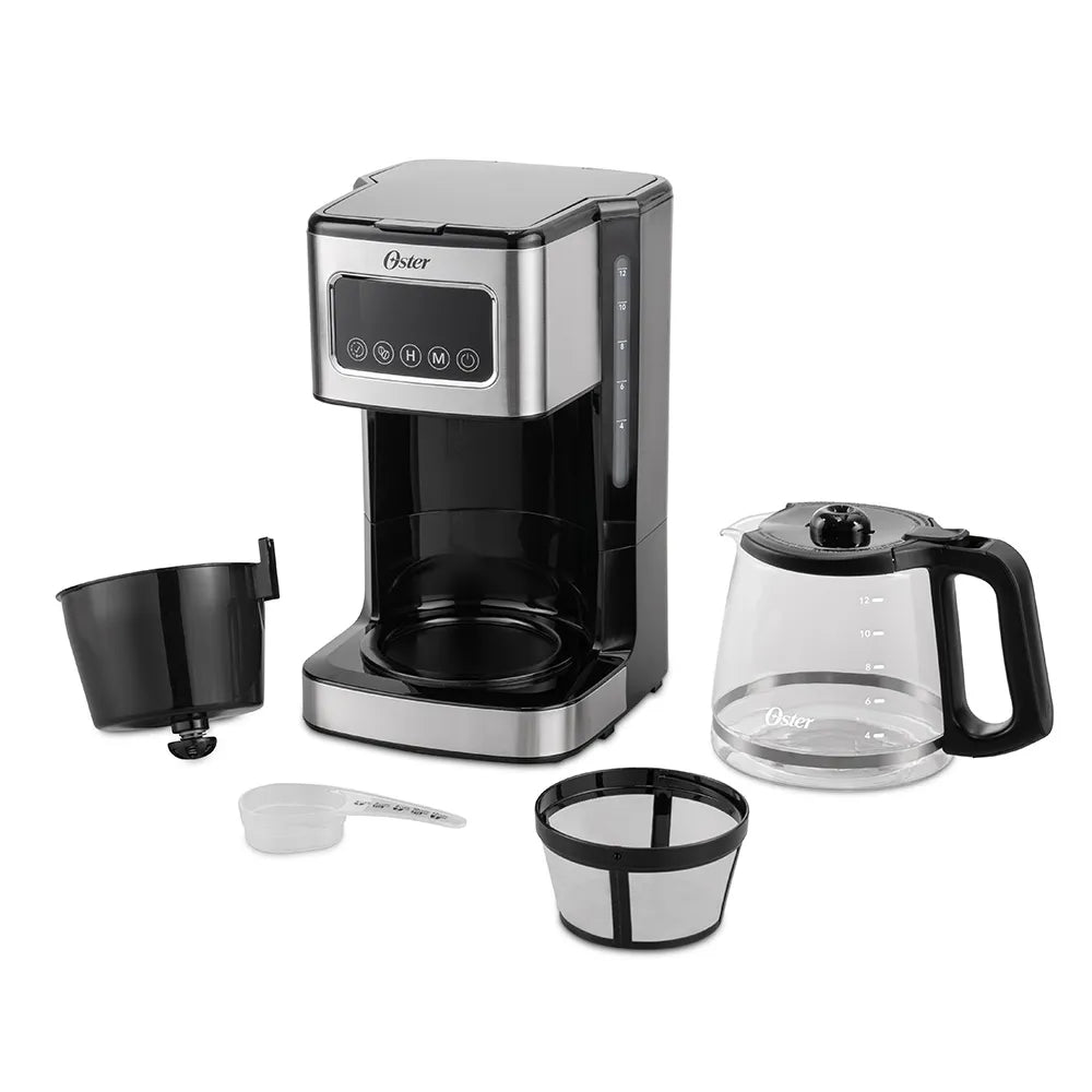 Cafetera Oster