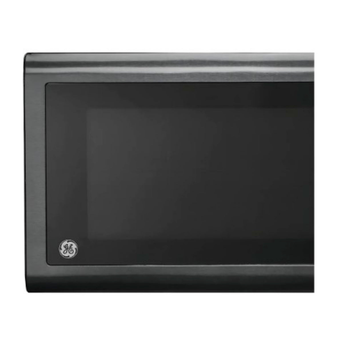 HORNO DE MICROONDAS GE 1.6 PIES CUBICOS ACERO INOXIDABLE NEGRO