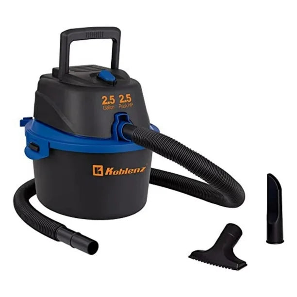 Aspiradora Koblenz