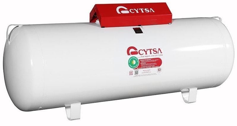 Tanque Estacionario 500 Lts