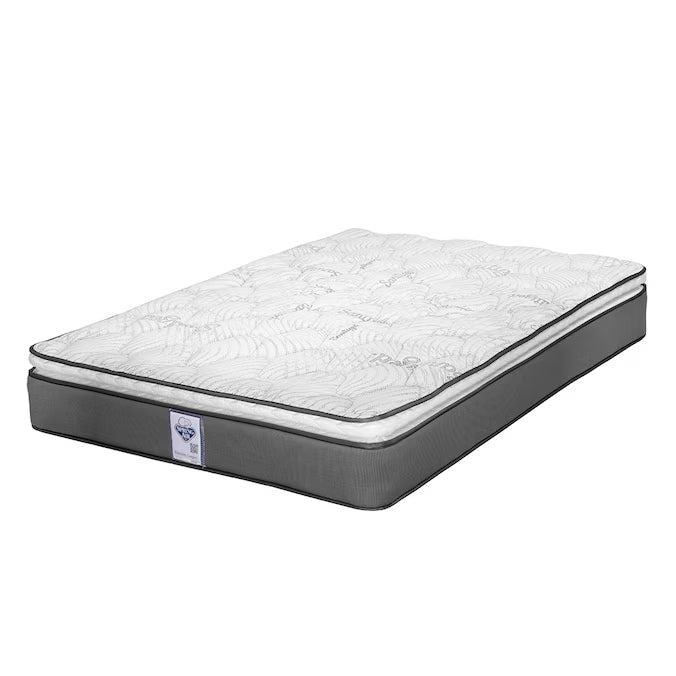 COLCHON QUEEN SIZE SPRING AIR MODELO PRESTIGE