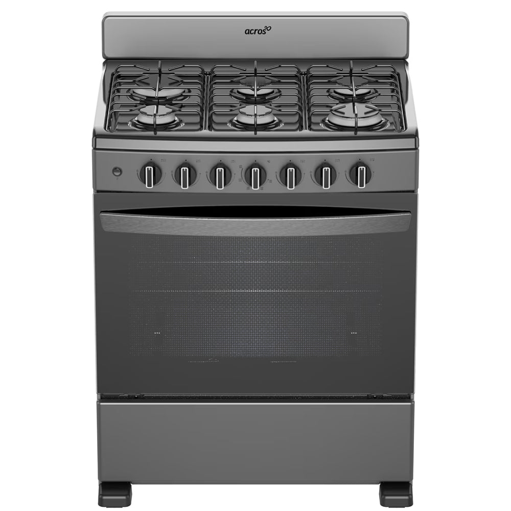 ESTUFA ACROS 6 QUEMADORES