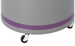 Lavadora Redonda Acros 22Kilos