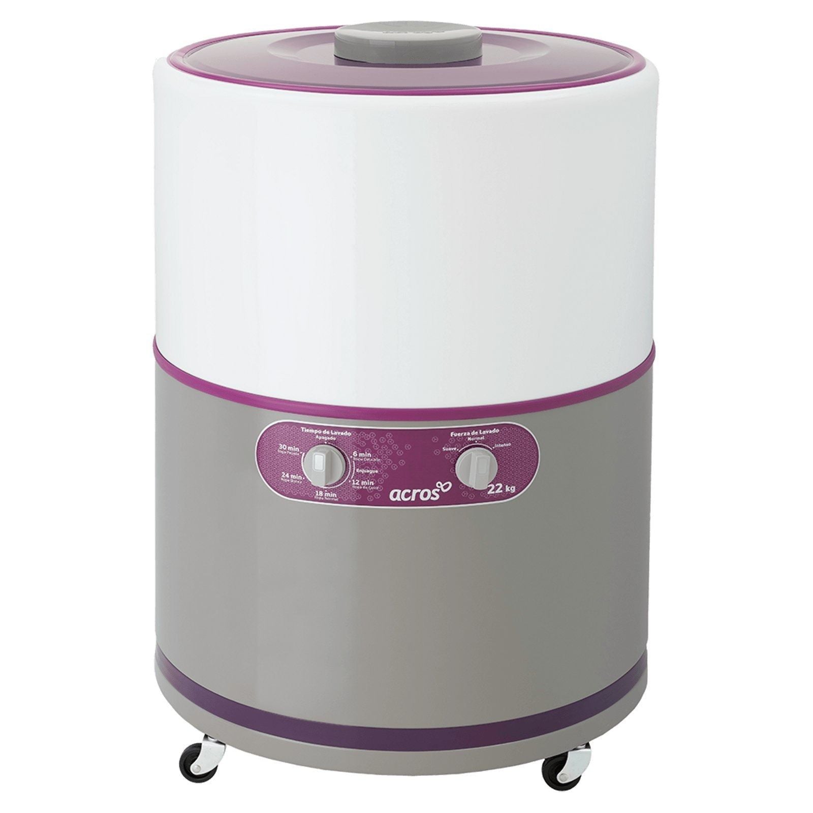 Lavadora Redonda Acros 22Kilos
