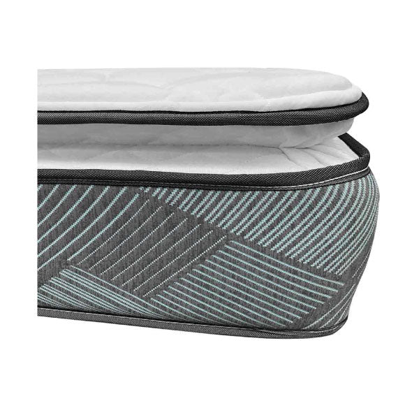 COLCHON SPRING AIR MATRIMONIAL MODELO BAGGIO