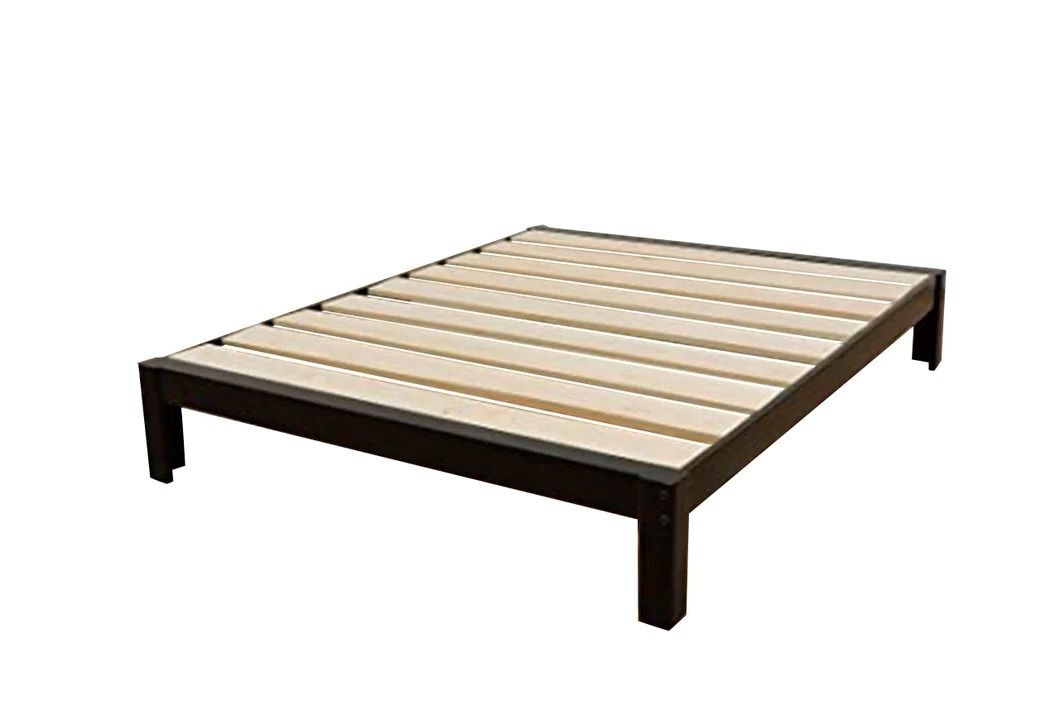 Base De Cama Tamaño Matrimonial