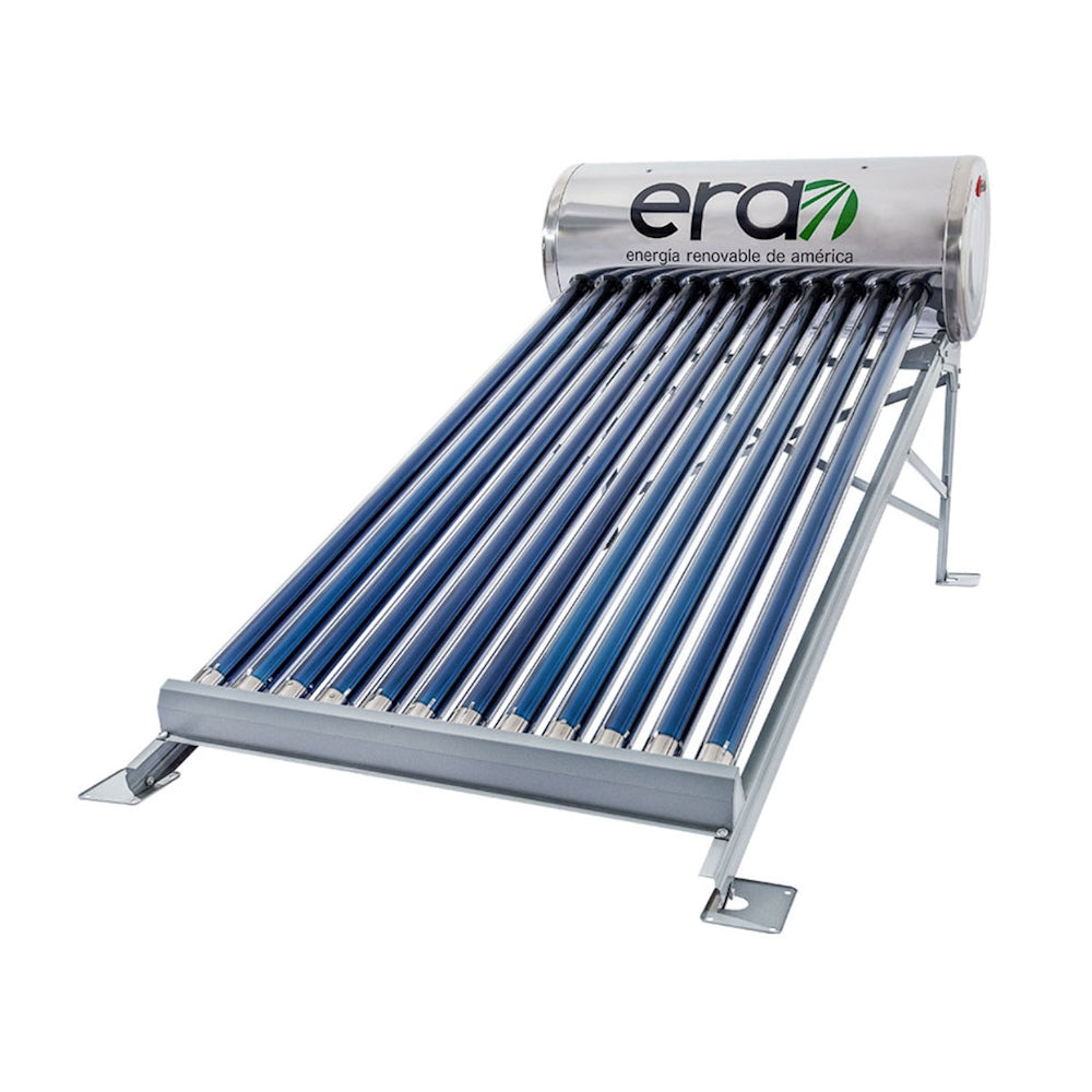 CALENTADOR SOLAR RYSE 12 TUBOS