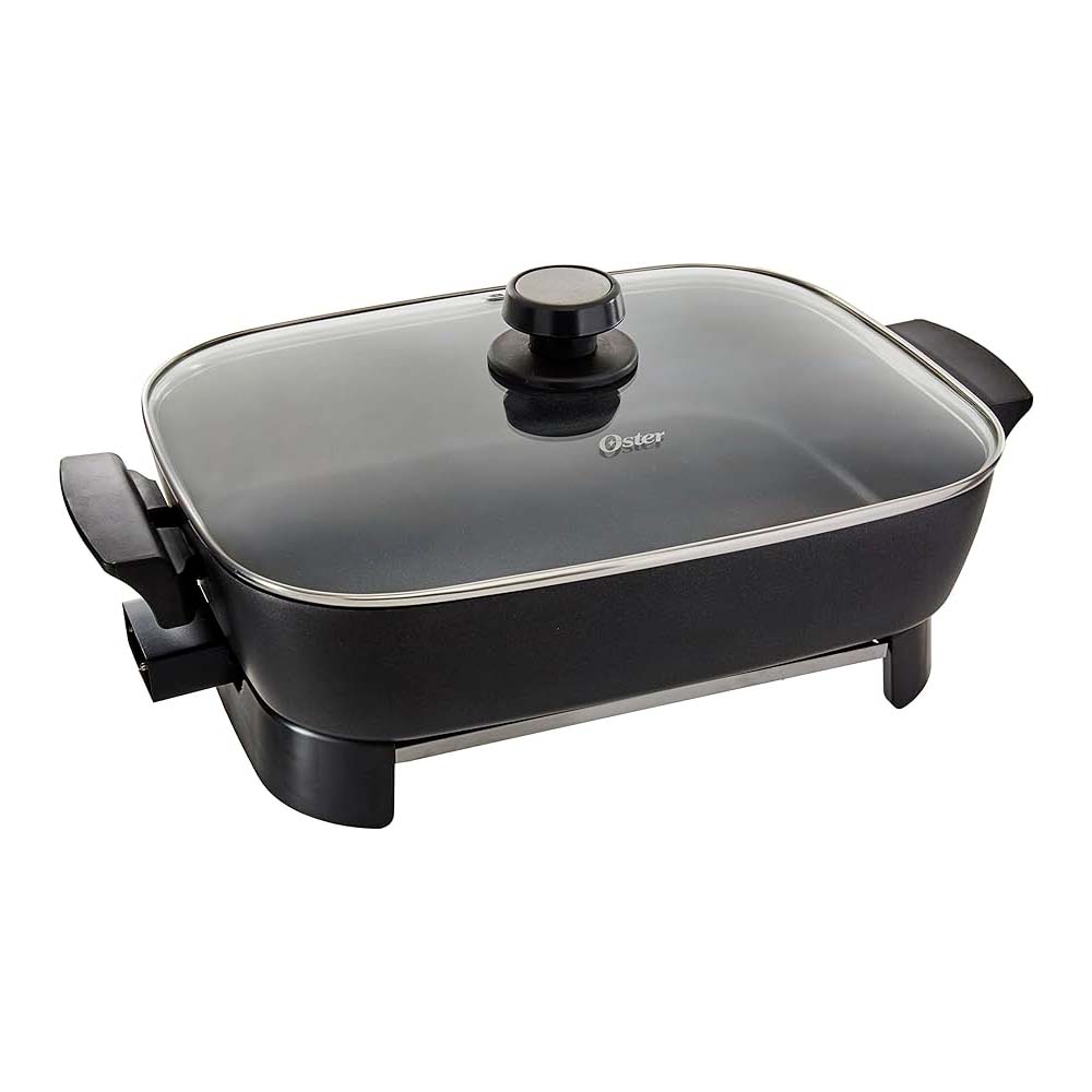 SARTEN ELECTRICO OSTER.