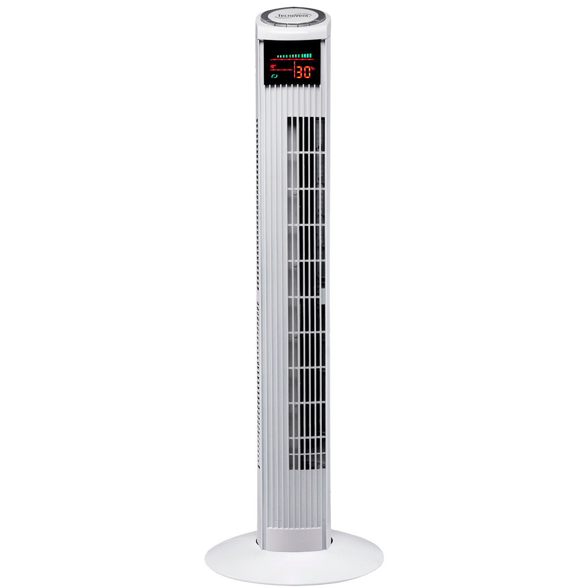 VENTILADOR DE TORRE TECNOVENT 36 PULGADAS OSCILATORIO