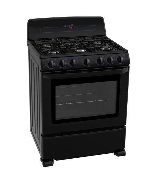 Estufa IEM 30 Pulgadas