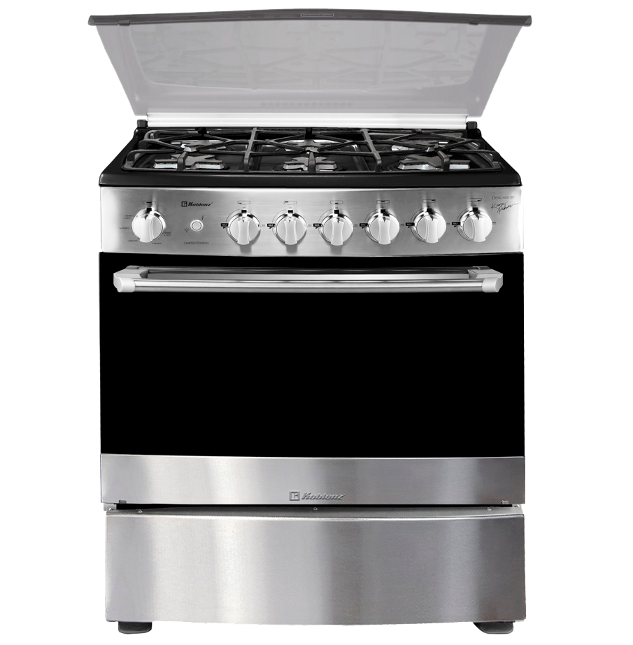 ESTUFA KOBLENZ 30 PULGADAS