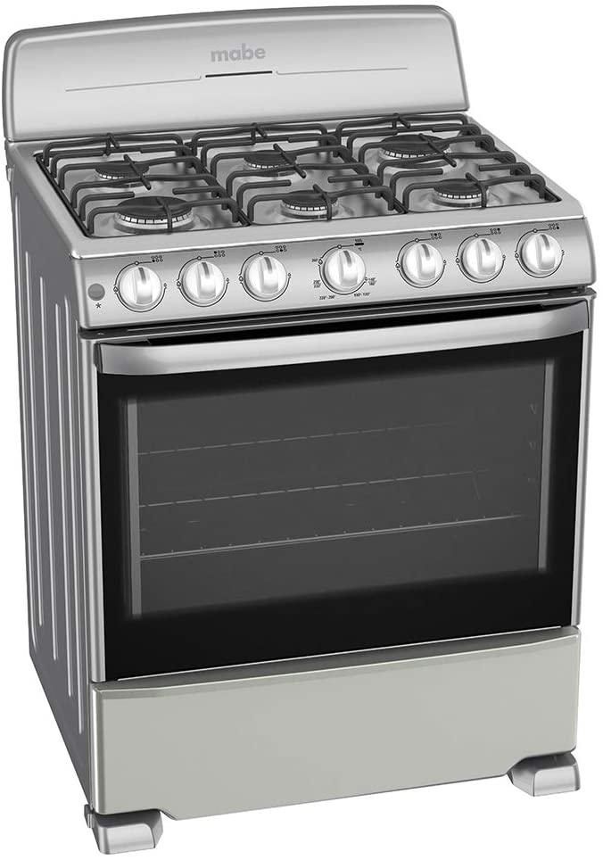 Estufa Mabe 30 Pulgadas