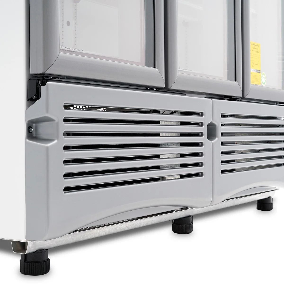 Enfriador Imbera Vertical 3Puertas