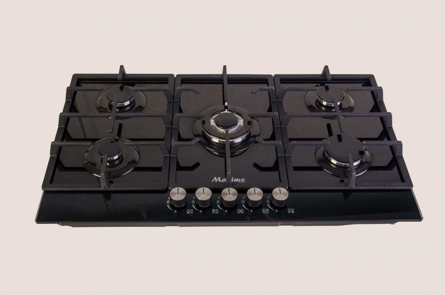 Parrilla Para Empotrar Maxims