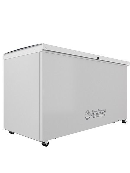 Congelador Horizontal Element Tipo Cofre 1 Puerta, 25 Pies.