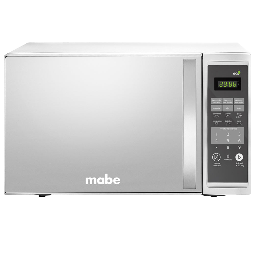 HORNO DE MICROONDAS MABE 1.4 PIES