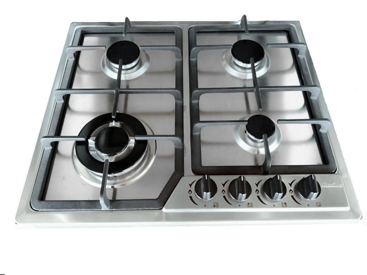 Parrilla Para Empotrar Maxims