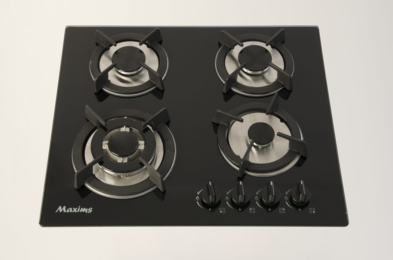 Parrilla Para Empotrar Maxims