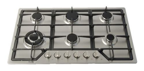 Parrilla Para Empotrar Maxims