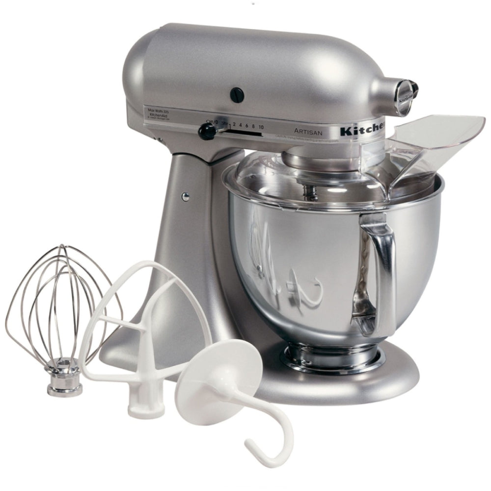 BATIDORA DOMESTICA KITCHEN AID ARTISAN 10 VEL.