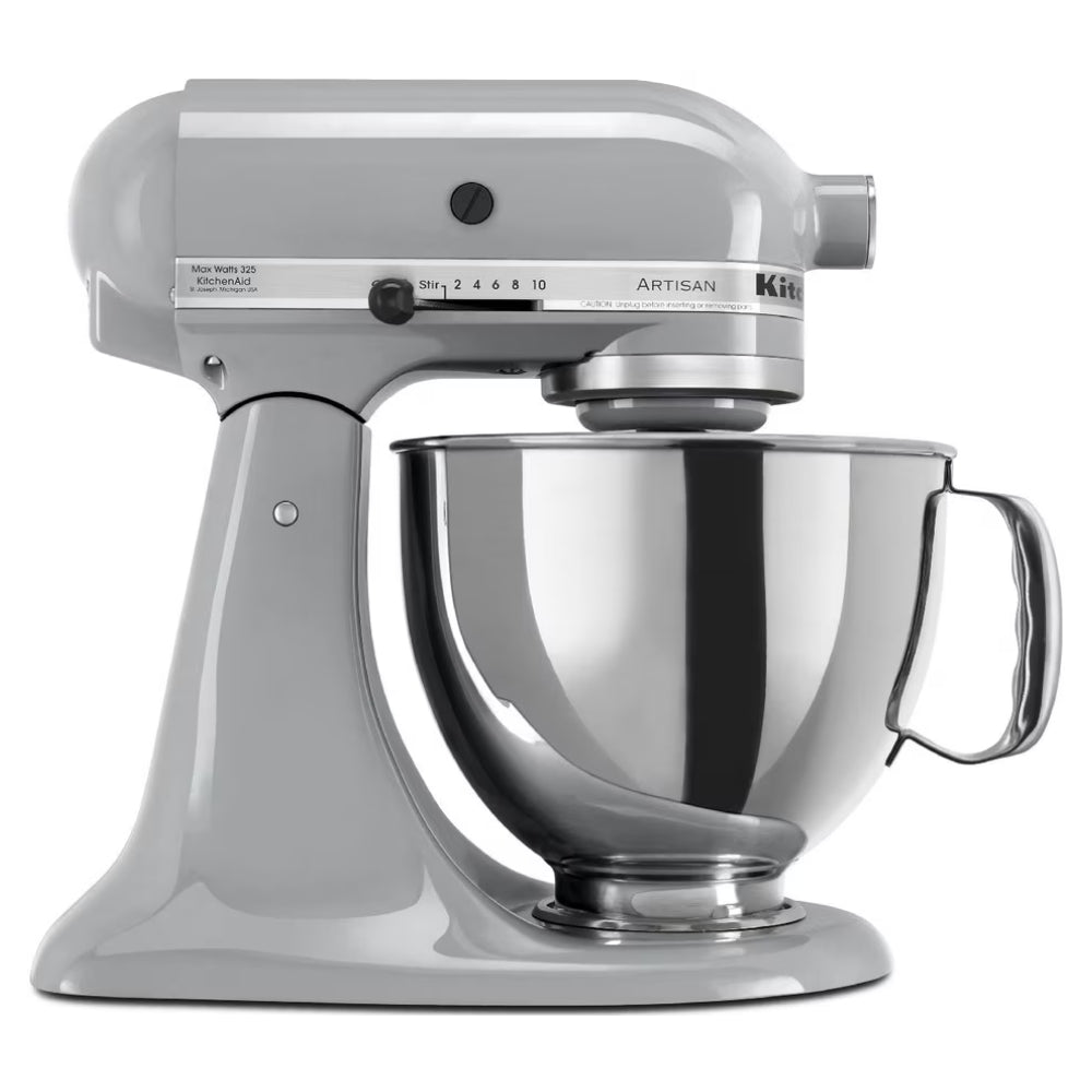 BATIDORA PROFESIONAL DE PEDESTAL KITCHEN AID