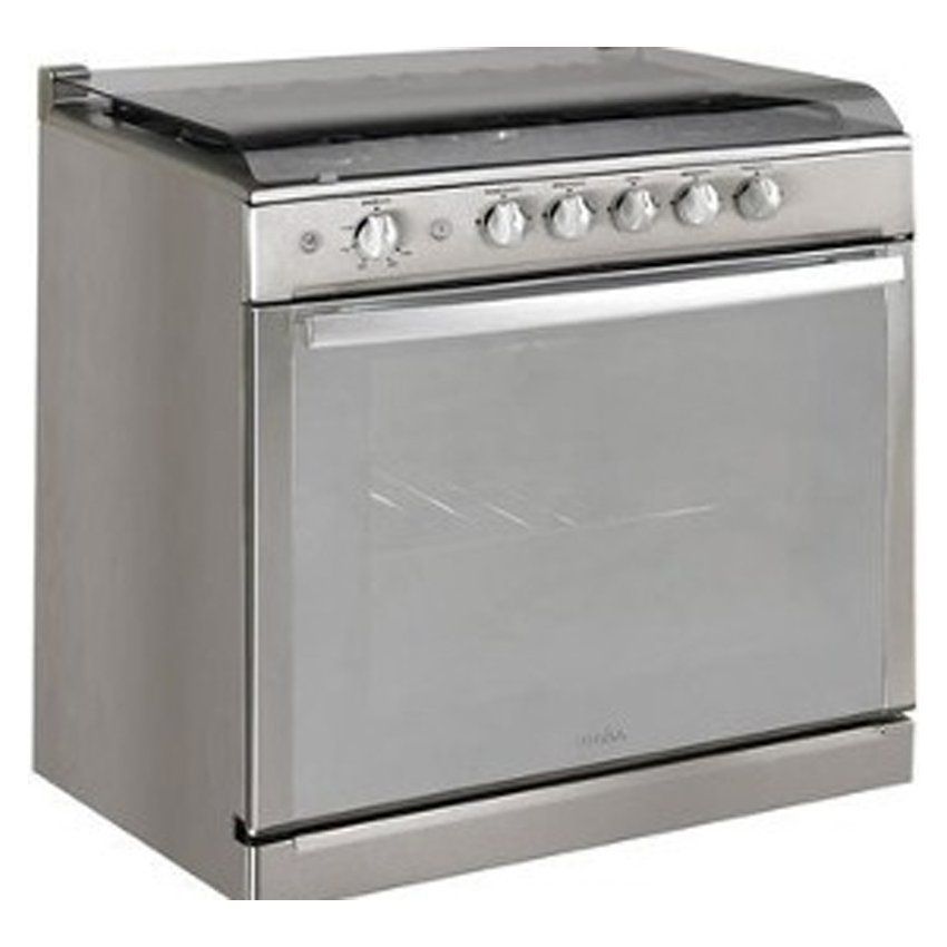 Estufa Empotrable 30 Pulgadas