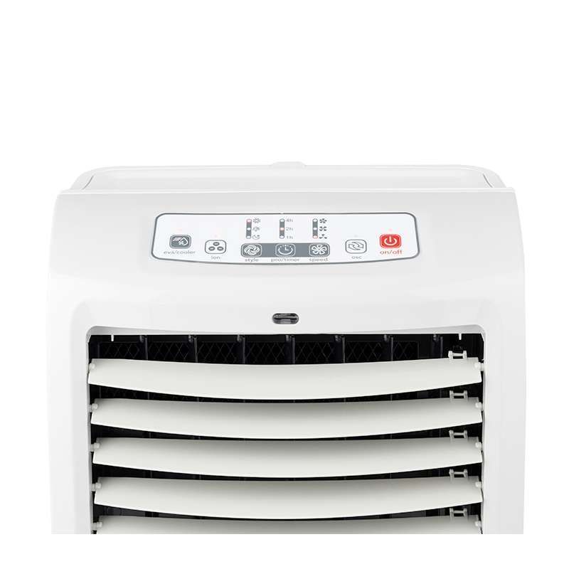 Enfriador De Aire Ice