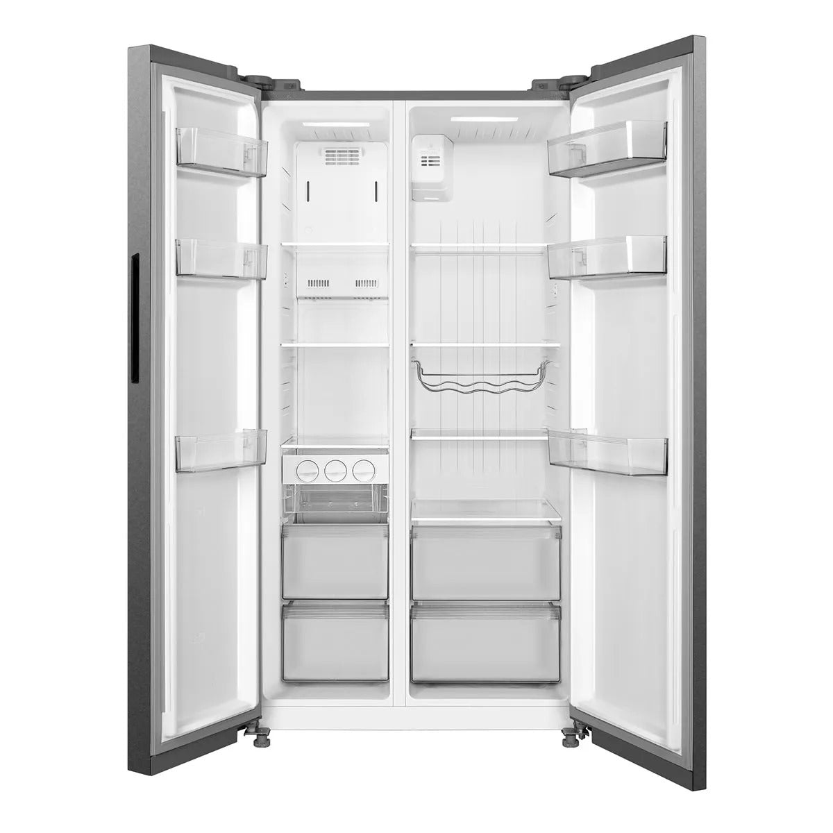 REFRIGERADOR DUPLEX MIDEA 20 PIES