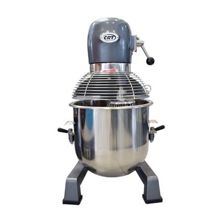 Mezcladora Crt Global, 30 Lts