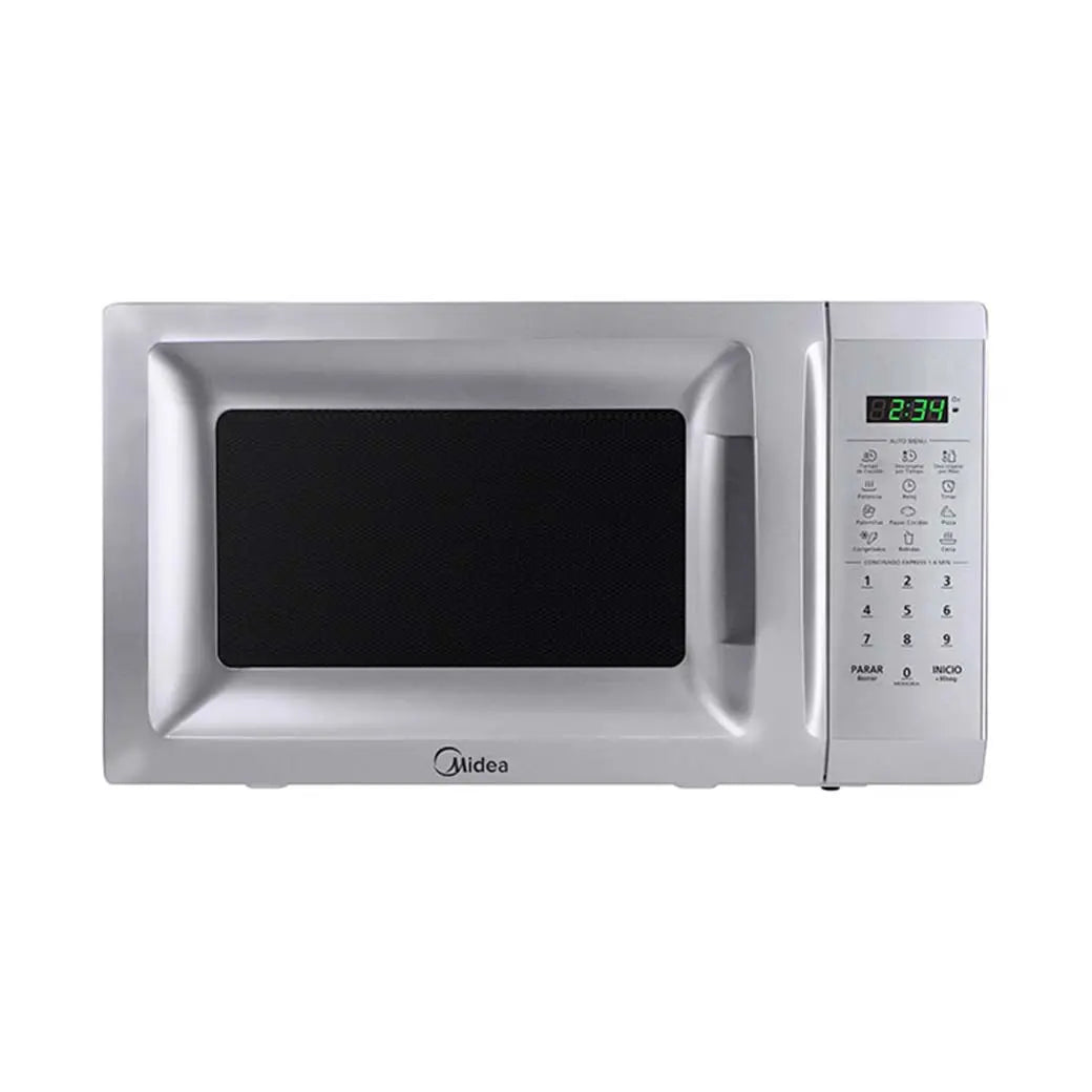 HORNO DE MICROONDAS MIDEA.7 PIES CUBICOS