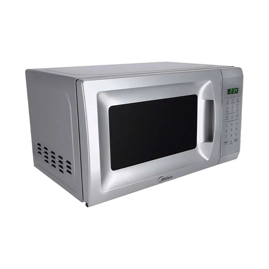 HORNO DE MICROONDAS MIDEA.7 PIES CUBICOS