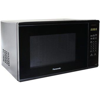 Horno De Microondas 1.3Pies