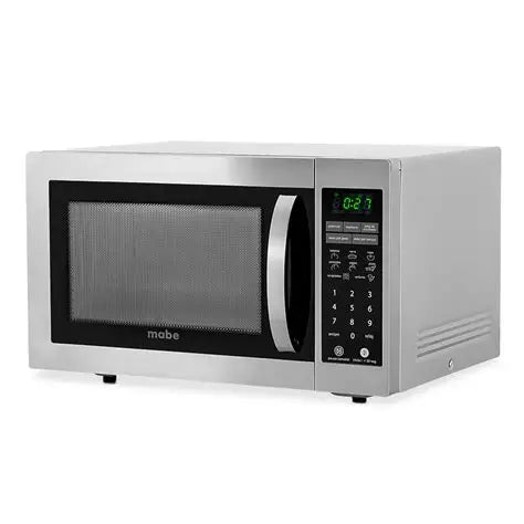 HMM111JSS HORNO DE MICROONDAS MABE 1.1 PIES