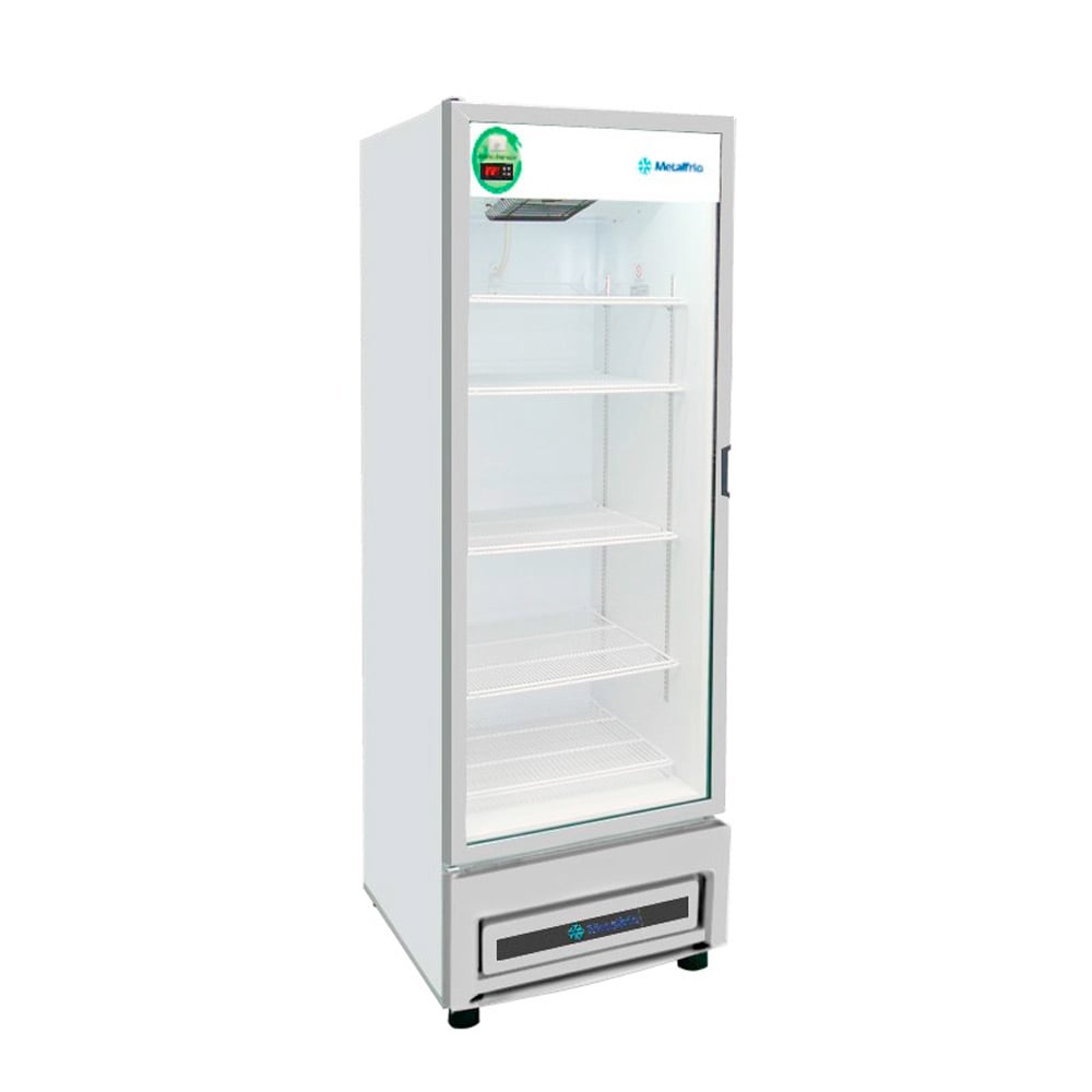 Refrigerador Metalfrio