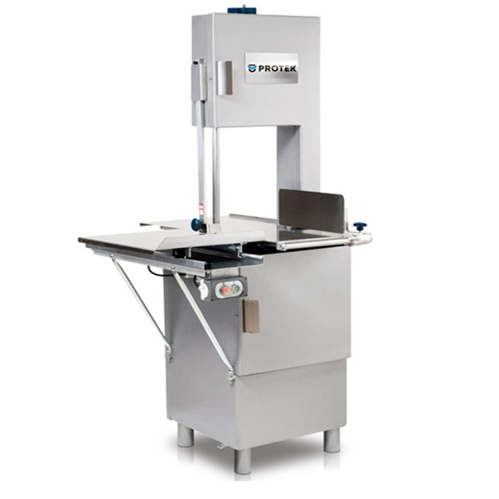 Sierra de carnes protek Imbera