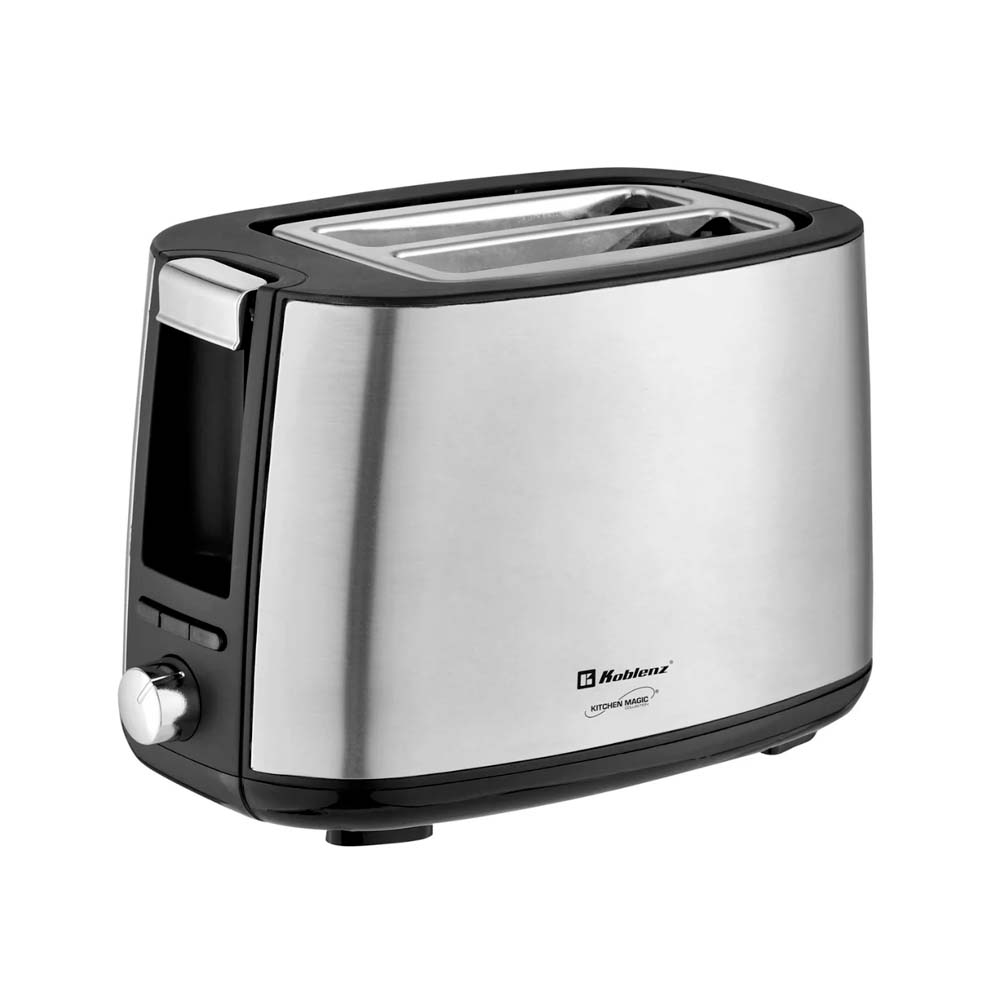 TOSTADOR KOBLENZ 2 REBANADAS