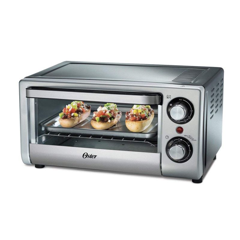Horno Tostador Oster