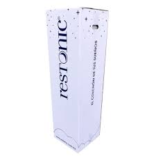 COLCHON RESTONIC MATRIMONIAL MODELO JAVA SIN RESORTES