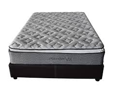 Colchón Restonic Individual Joy