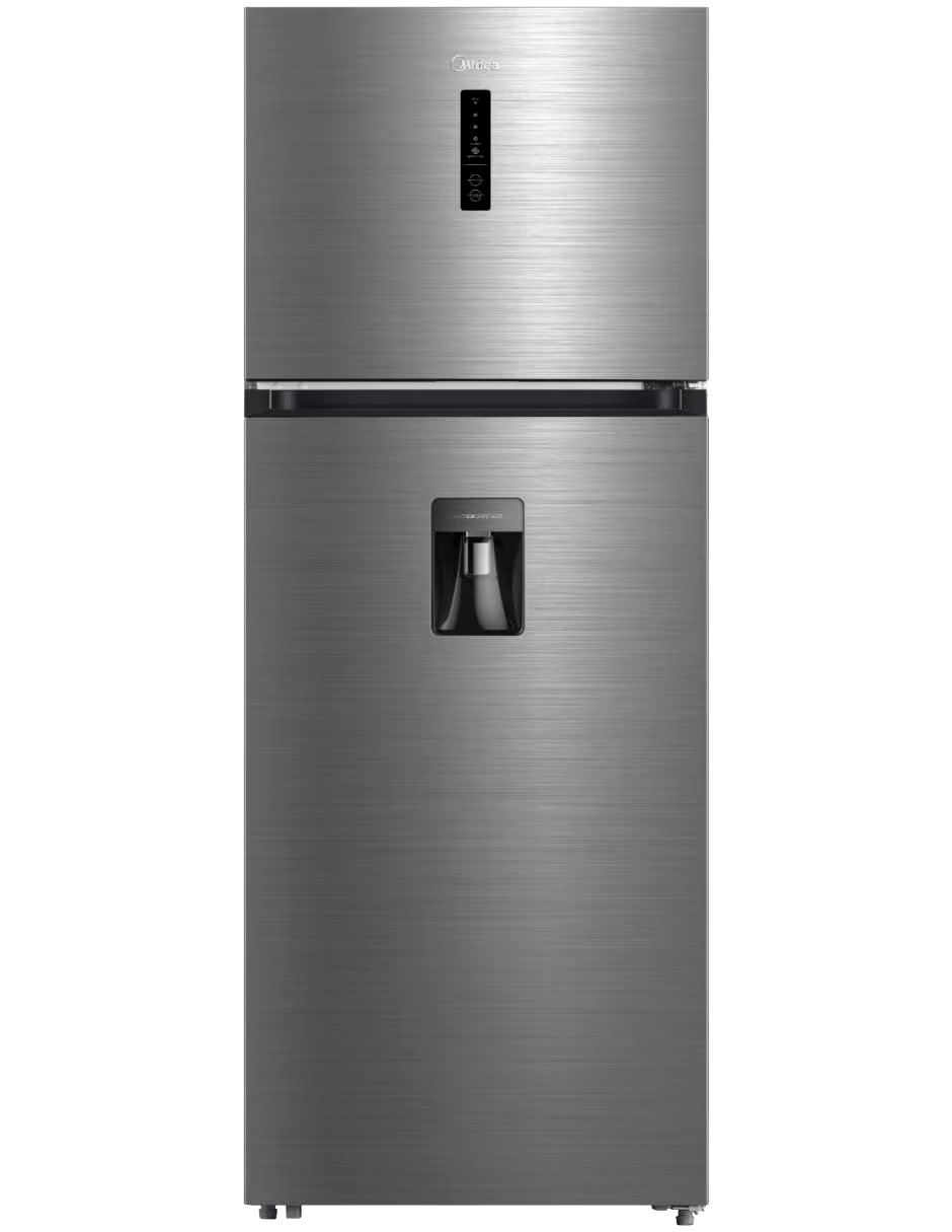REFRIGERADOR AUTOMÁTICO MIDEA 15 PIES