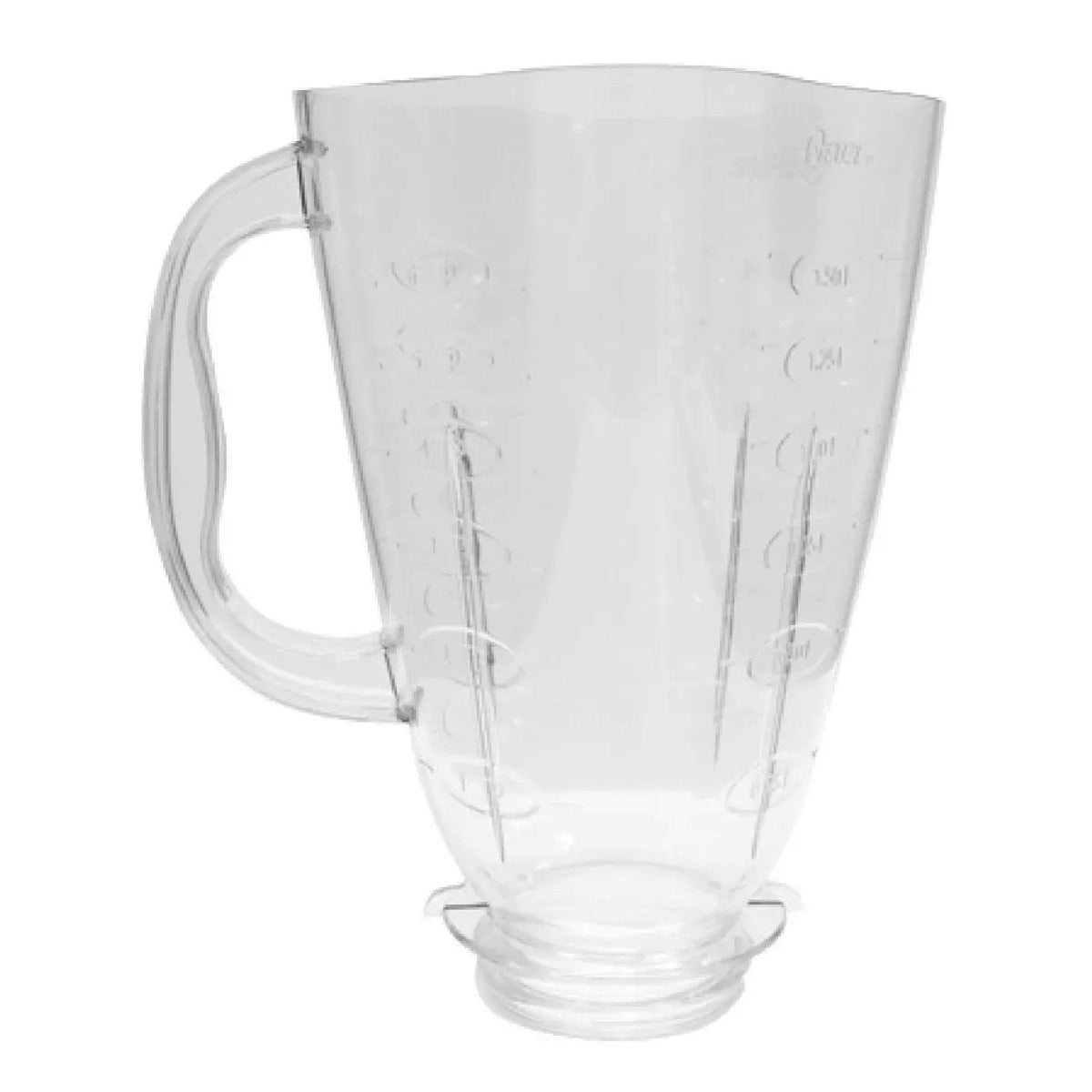 Vaso Cube Irrompible Oster