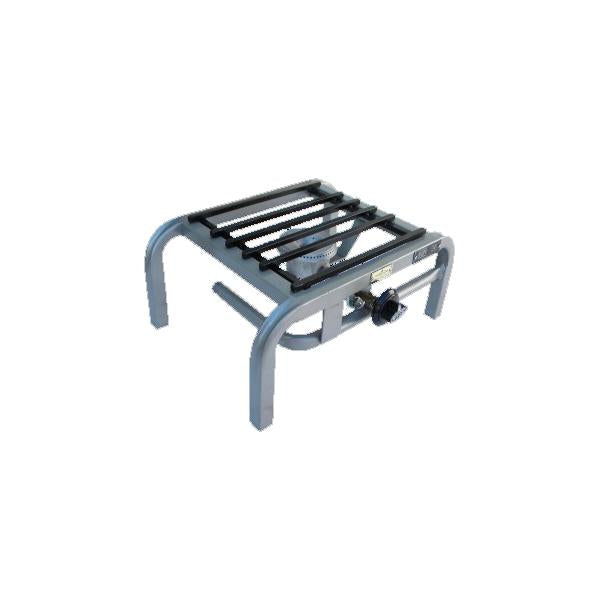 PARRILLA RYSE CAMPERA 1 QUEMADOR