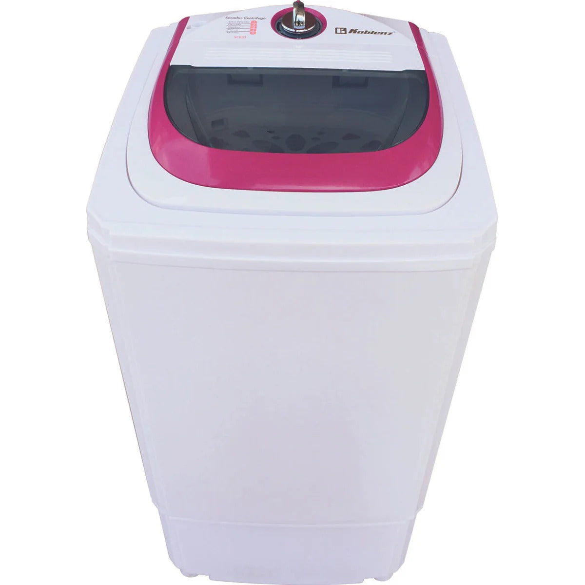 CENTRIFUGADORA KOBLENZ 6 KILOS