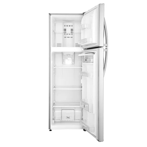 REFRIGERADOR AUTOMATICO MABE 11 PIES, PARRILLAS CRISTAL TEMPLADO