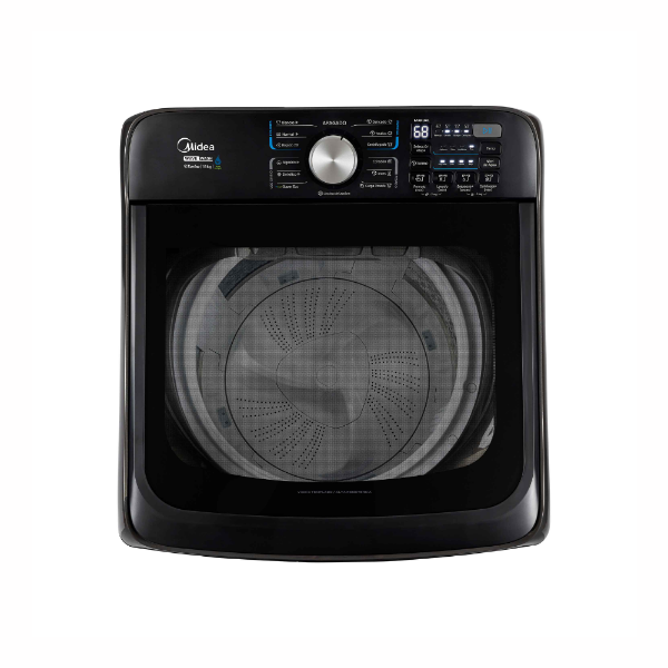 LAVADORA AUTOMATICA MIDEA 18 KILOS