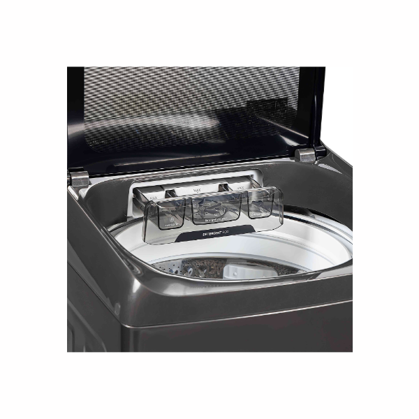 LAVADORA AUTOMATICA MIDEA 18 KILOS