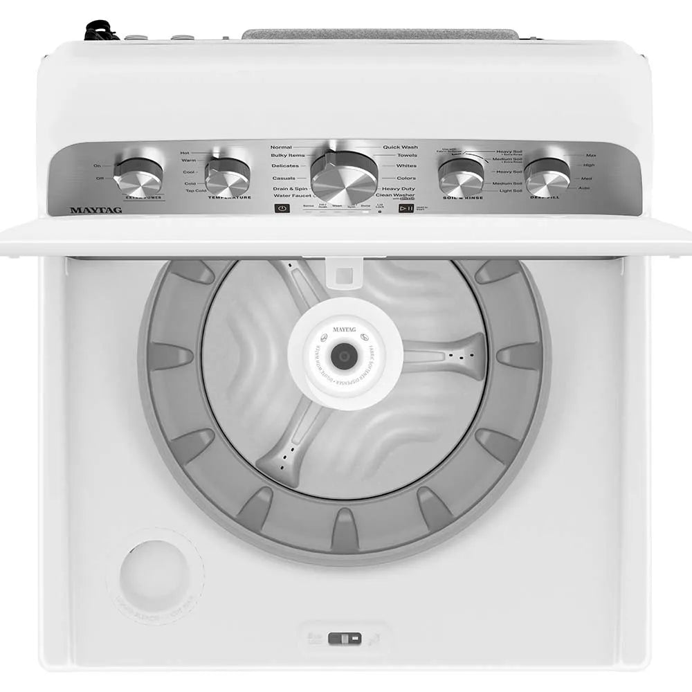 LAVADORA AUTOMATICA MAYTAG 24 KILOS HE