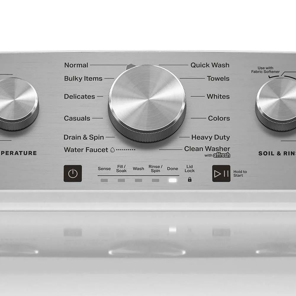 LAVADORA AUTOMATICA MAYTAG 24 KILOS HE