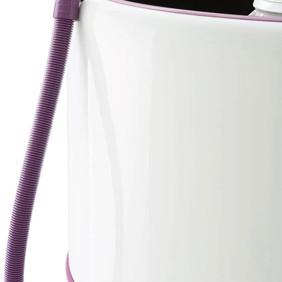 LAVADORA REDONDA ACROS 15 KILOS